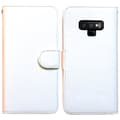 Miniatyrbillede 6 af 11: Samsung Galaxy Note 9 - Læder cover / Beskyttelse