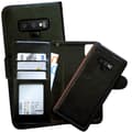 Miniatyrbillede 4 af 11: Samsung Galaxy Note9 - Læder cover / Beskyttelse