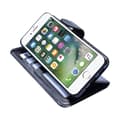 Miniatyrbillede 10 af 11: Læder Etui & Skærmbeskyttelse til iPhone 6/6S