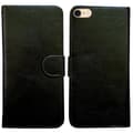 Miniatyrbillede 4 af 11: iPhone 5/5s/SE2016 - Læder cover / Beskyttelse + 3 i 1 Kit