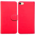 Miniatyrbillede 8 af 11: iPhone 5/5s/SE2016 - Læder cover / Beskyttelse + 3 i 1 Kit
