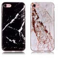Miniatyrbillede 3 af 4: iPhone 6 / 6S - Cover / Beskyttelse Marble