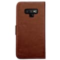 Miniatyrbillede 4 af 11: Samsung Galaxy Note 9 - PU Leather Wallet Case