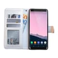 Miniatyrbillede 5 af 11: Samsung Galaxy Note 9 - PU Leather Wallet Case