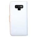 Miniatyrbillede 6 af 11: Samsung Galaxy Note 9 - PU Leather Wallet Case