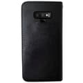 Miniatyrbillede 2 af 11: Samsung Galaxy Note 9 - PU Leather Wallet Case