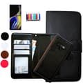 Miniatyrbillede 1 af 11: Protect your Note9 with Leather Case