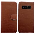Miniatyrbillede 4 af 11: Comfort & Style: Samsung Galaxy Note 8 Wallet Case