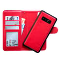 Miniatyrbillede 7 af 11: Comfort & Style: Samsung Galaxy Note 8 Wallet Case
