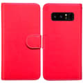 Miniatyrbillede 8 af 11: Comfort & Style: Samsung Galaxy Note 8 Wallet Case