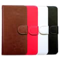 Miniatyrbillede 10 af 11: Comfort & Style: Samsung Galaxy Note 8 Wallet Case