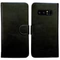 Miniatyrbillede 2 af 11: Comfort & Style: Samsung Galaxy Note 8 Wallet Case