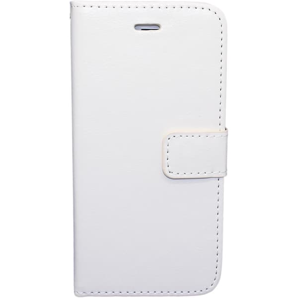 Leather Case & Stylus for iPhone 6/6S