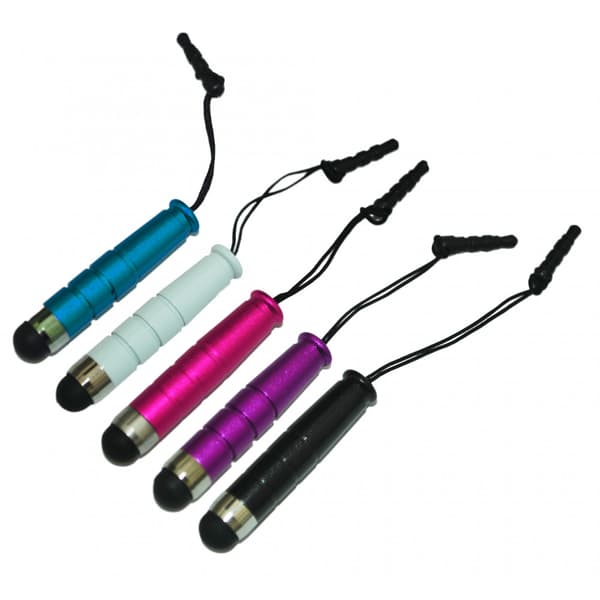 Leather Case & Stylus for iPhone 6/6S