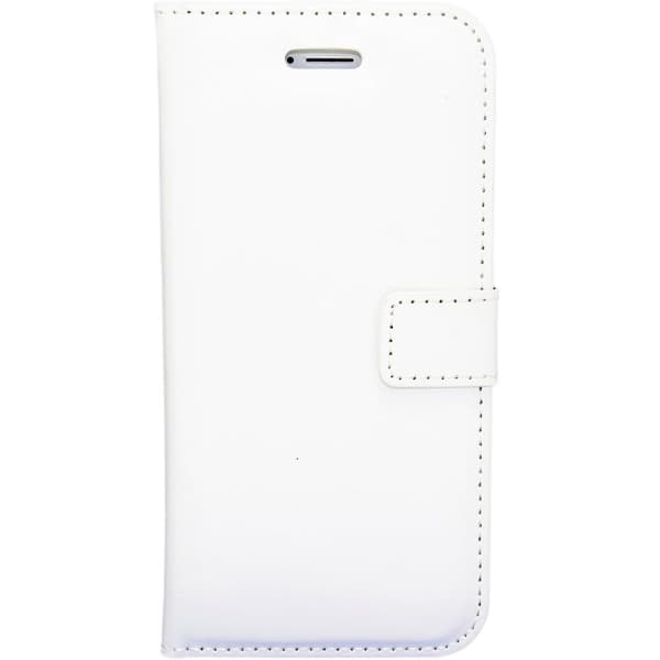 iPhone 5/5s/SE2016 Wallet Leather + 3,5mm Plug