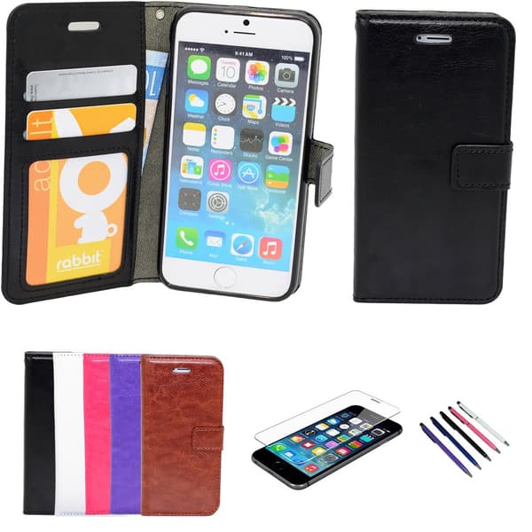 Leather case for iPhone 5/5s/SE2016