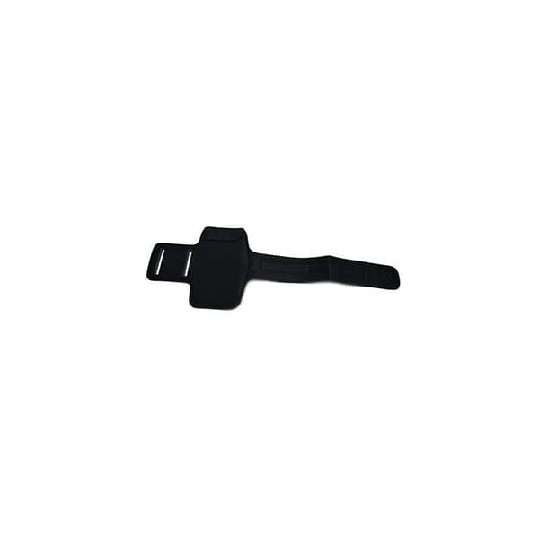 Leather Sport Arm Band iPhone 5/5s/SE2016 + 3,5mm Diamond