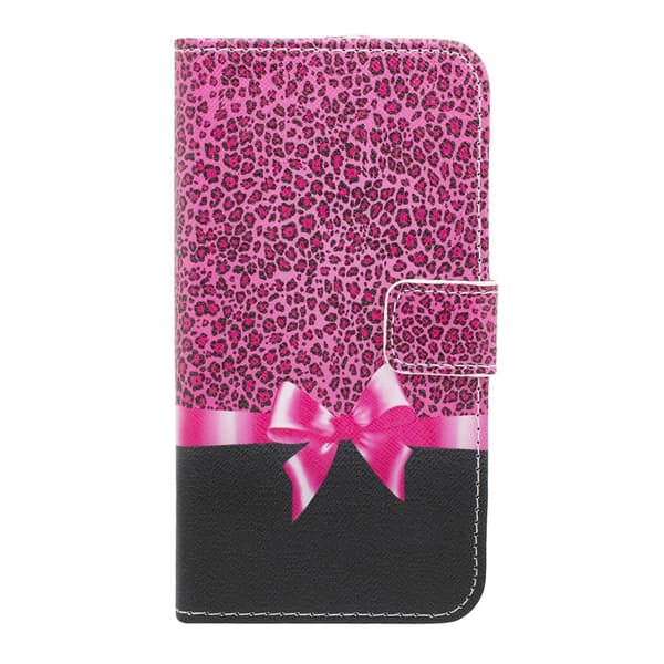 iPhone 6/6S Case: Leather Wallet for Optimal Protection