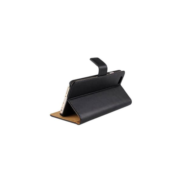 iPhone 6 / 6S - PU Leather Wallet Case
