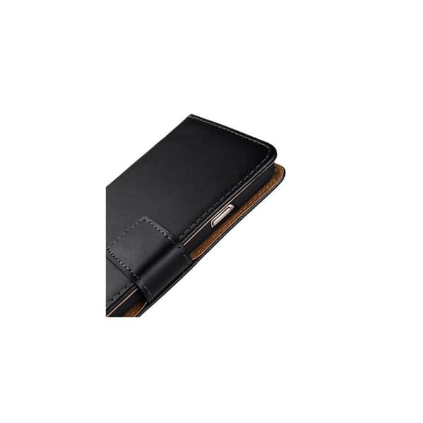 iPhone 6 / 6S - PU Leather Wallet Case
