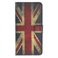 Pikkukuva 2 / 4: Plånboksfodral Huawei Honor 8 - Flagga UK