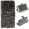Pikkukuva 1 / 3: Plånboksfodral Samsung Galaxy S7 - Matematiska Formler