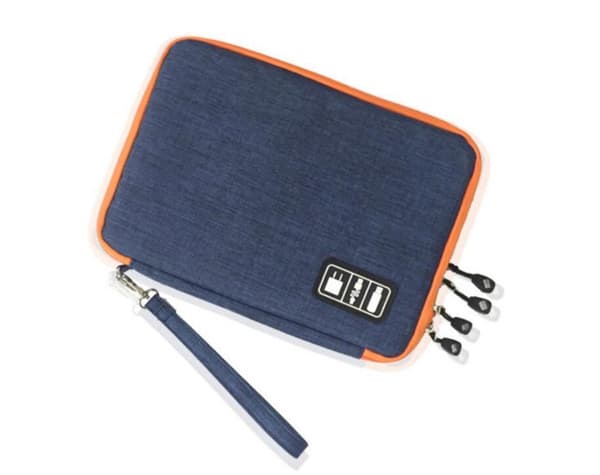 Smart oppbevaringspose/organisator