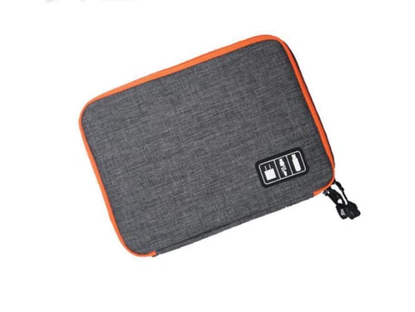 Smart oppbevaringspose/organisator