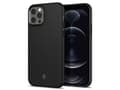 Miniatyrbild 3 av 5: Spigen Mag Armor, Omslag, Apple, iPhone 12, iPhone 12 Pro, 15,5 cm (6.1"), Svart