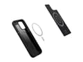 Miniatyrbild 4 av 5: Spigen Mag Armor, Omslag, Apple, iPhone 12, iPhone 12 Pro, 15,5 cm (6.1"), Svart