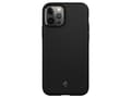 Miniatyrbild 5 av 5: Spigen Mag Armor, Omslag, Apple, iPhone 12, iPhone 12 Pro, 15,5 cm (6.1"), Svart