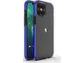 Miniatyrbilde 1 av 4: Hurtel Spring Case IPhone 12 Pro Max (6,7) dark blue