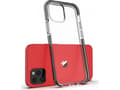 Miniatyrbild 3 av 4: Hurtel Spring Case IPhone 12 (5,4) dark blue