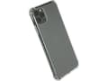 Miniatyrbilde 4 av 5: Mercury Mercury Bulletproof iPhone 11 Pro Max 6.5 "transparent
