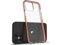 Miniatyrbilde 3 av 4: Hurtel Spring Case IPhone 12 Pro Max (6,7) dark pink