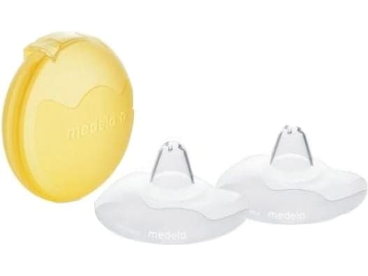 Medela kontaktnippeldeksler M 2 stk (ME0101)