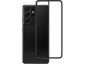 Miniatyrbilde 2 av 2: 3MK Satin Armor Case, Galaxy S21 Ultra 5G