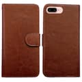 Miniatyrbillede 3 af 11: iPhone 7 Plus / 8 Plus - Læder cover / Beskyttelse - Dream Catcher
