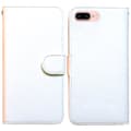 Miniatyrbillede 7 af 11: iPhone 7 Plus / 8 Plus - Læder cover / Beskyttelse - Dream Catcher