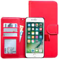 Miniatyrbillede 8 af 11: iPhone 7 Plus / 8 Plus - Læder cover / Beskyttelse - Dream Catcher