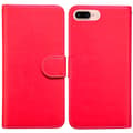 Miniatyrbillede 9 af 11: iPhone 7 Plus / 8 Plus - Læder cover / Beskyttelse - Dream Catcher