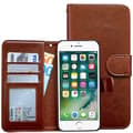 Miniatyrbillede 2 af 11: iPhone 7 Plus / 8 Plus - Læder cover / Beskyttelse - Dream Catcher