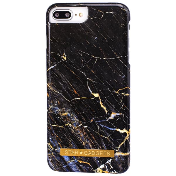 iPhone 7 Plus / 8 Plus - Cover / Beskyttelse Marble