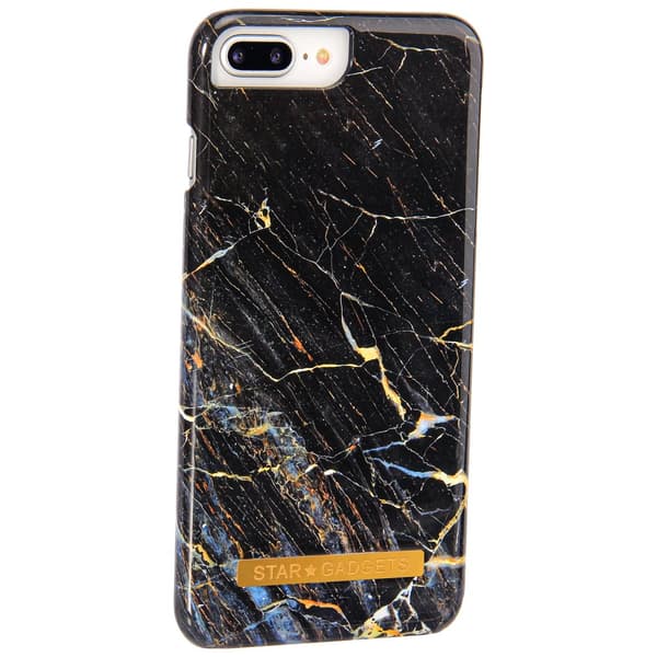 iPhone 7 Plus / 8 Plus - Cover / Beskyttelse Marble
