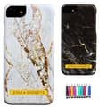 Pikkukuva 1 / 6: iPhone 7/8/SE (2020 & 2022) - Kuori / Suoja Marble