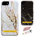 Miniatyrbillede 4 af 6: iPhone 7/8/SE (2020 & 2022)/SE (2020) - Cover / Beskyttelse Marble