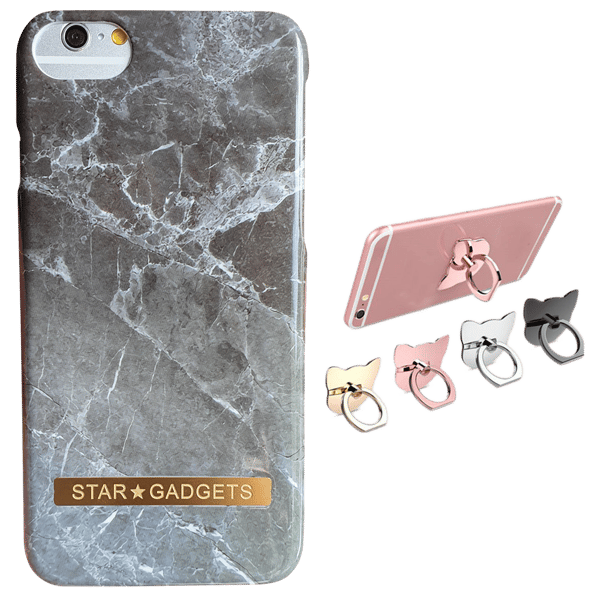 iPhone 7/8/SE (2020 & 2022) - Case Protection Marble