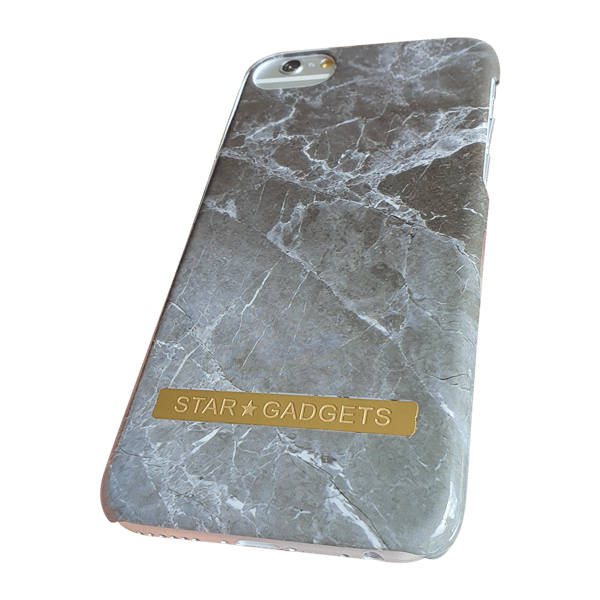 Protect your iPhone with marble - 7/8/SE (2020 & 2022)