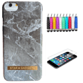 Pikkukuva 1 / 3: Protect your iPhone with marble - 7/8/SE (2020 & 2022)