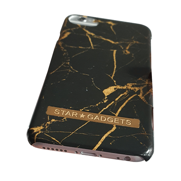 Protect your iPhone 7/8/SE with marble!